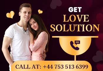 Get Ex Love Solution CTA