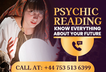 Psychic Reading CTA