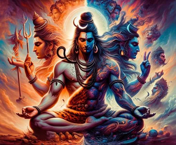 shiv shankar ji