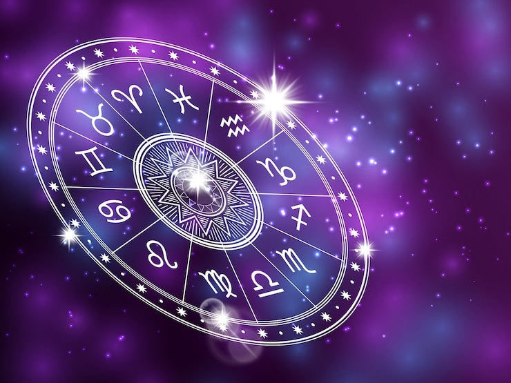 Astrologer in Scotland