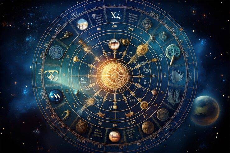 Astrologer in Wales