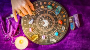 best astrologer in Harrow