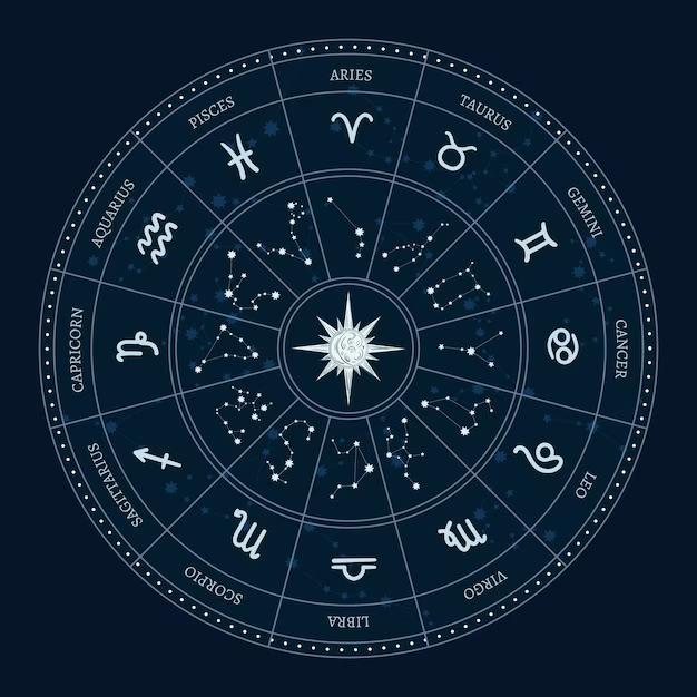Astrologer in Bradford