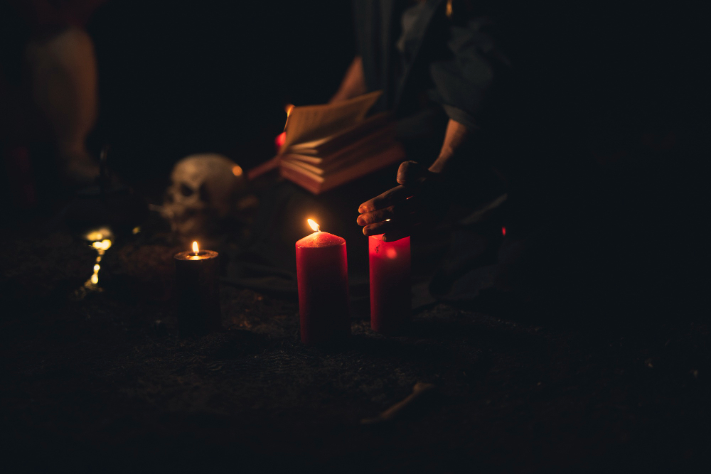 Black Magic Expert In Birmingham