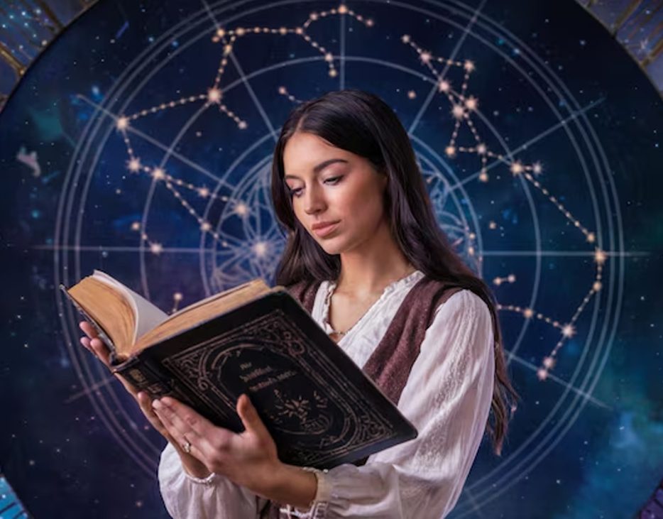 Best Astrologer in Derby