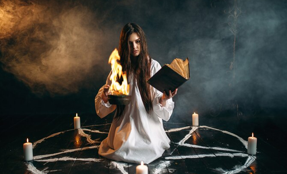 Black Magic Removal Specialist in Southall Black Magic Removal Specialist in Southall