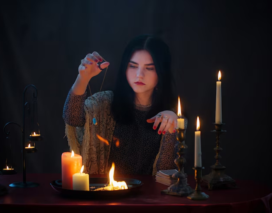 Black Magic Removal Specialist in Southall