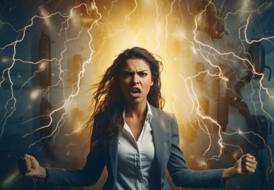 Negative Energy Removal in Uxbridge