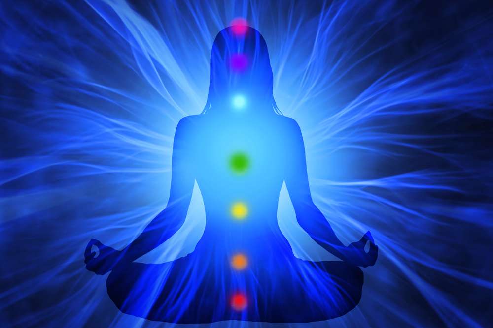 spiritual healer in london