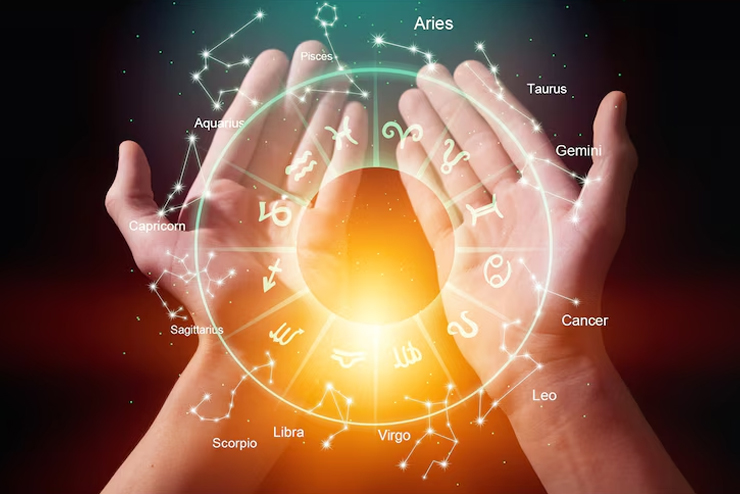 astrologer in edinburgh