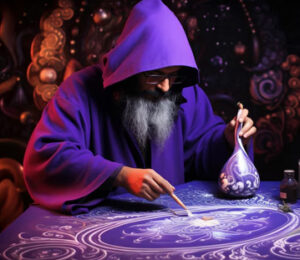 astrologer in birmingham