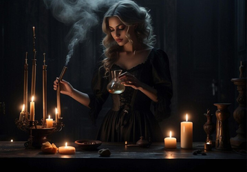 black magic removal in nottingham