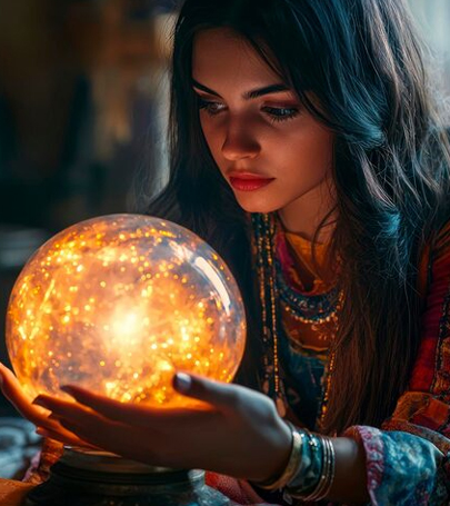 psychic reading in london