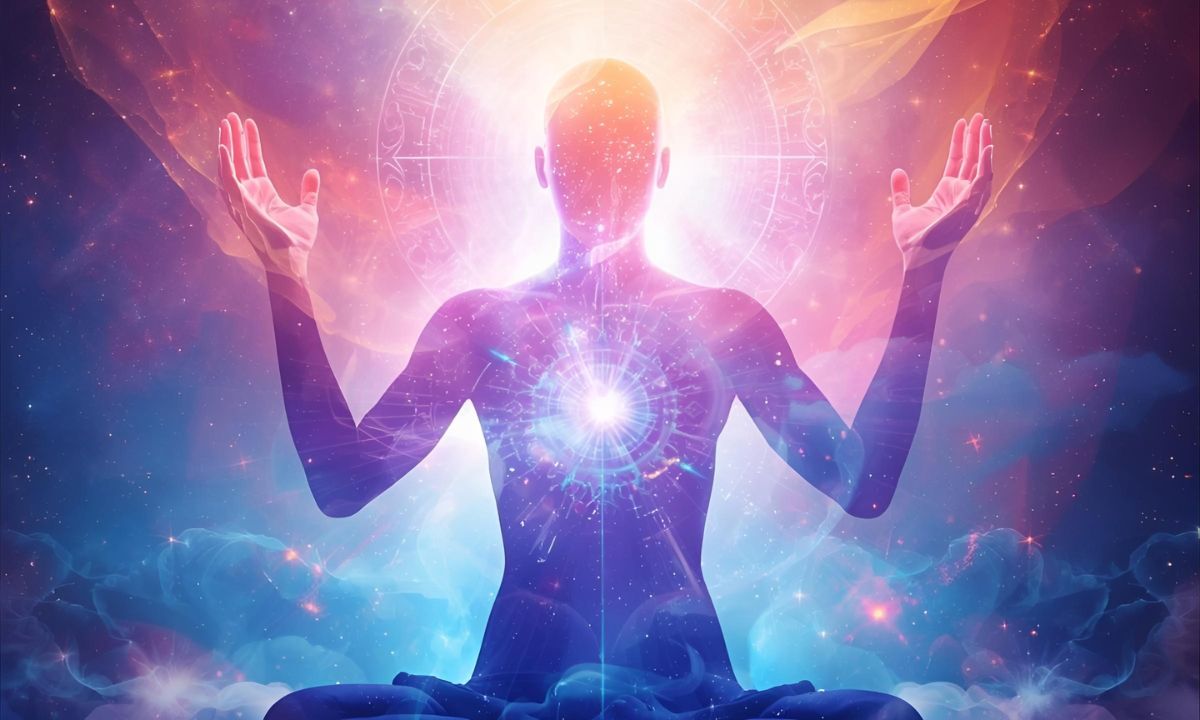 spiritual healer in london