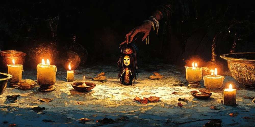 black magic removal in harrow