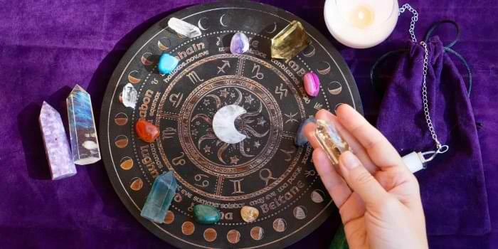 Best Indian Astrologer in Croydon
