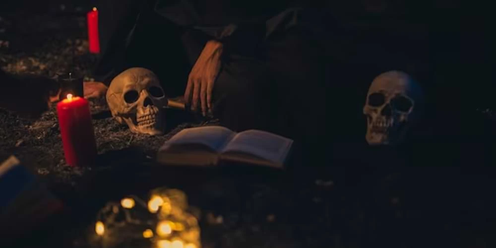 black magic removal in wales