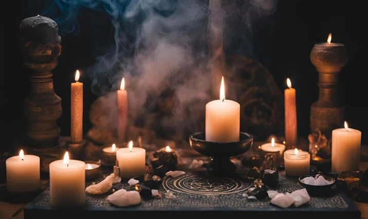 indications of the possibility of spiritual cleansing with black magic removal in shepherd bush