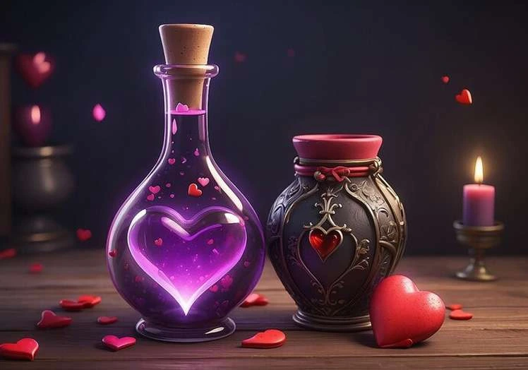 the circumstances under which casting can assist in love spells with love spell caster in harrow