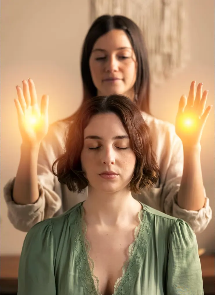 negative energy removal in westminster
