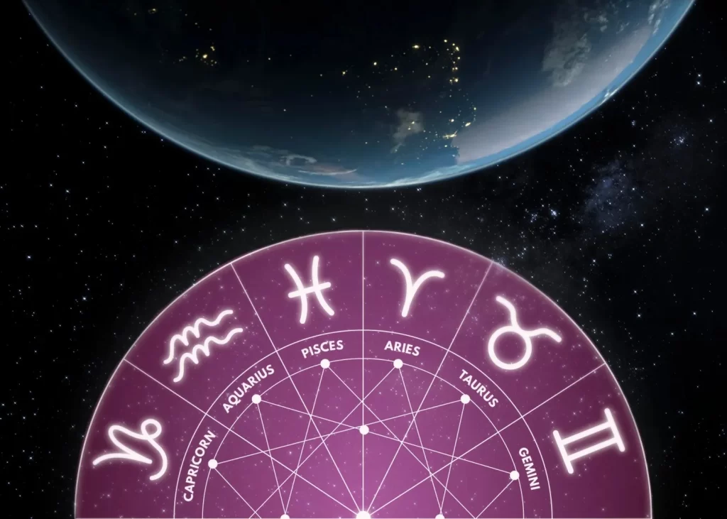 creating a positive future with the best astrologer in ealing