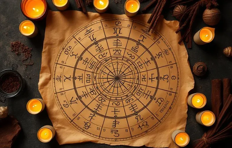 astrologer in birmingham